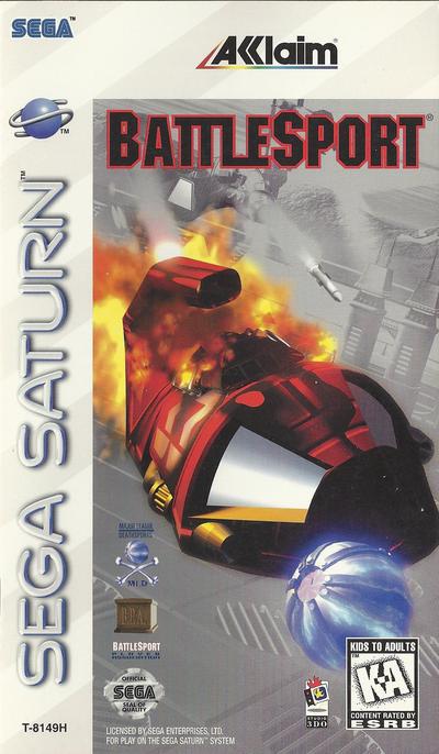 Battlesport (usa)